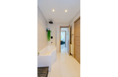 Resale - Detached Villa - Orihuela Costa - Villamartin