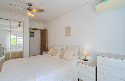 Resale - Detached Villa - Orihuela Costa - Villamartin