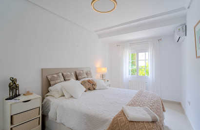 Resale - Detached Villa - Orihuela Costa - Villamartin