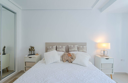 Resale - Detached Villa - Orihuela Costa - Villamartin