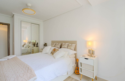 Resale - Detached Villa - Orihuela Costa - Villamartin