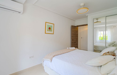 Resale - Detached Villa - Orihuela Costa - Villamartin