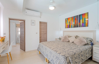 Resale - Detached Villa - Orihuela Costa - Villamartin