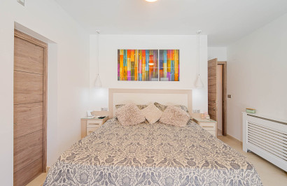Resale - Detached Villa - Orihuela Costa - Villamartin