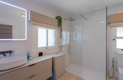 Resale - Detached Villa - Orihuela Costa - Villamartin