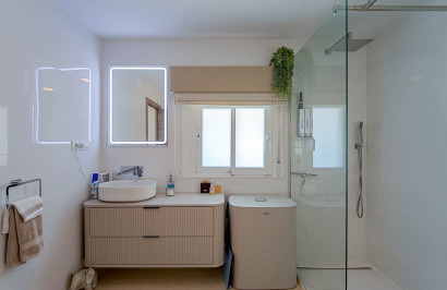 Resale - Detached Villa - Orihuela Costa - Villamartin