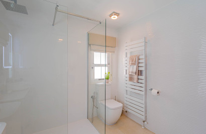 Resale - Detached Villa - Orihuela Costa - Villamartin