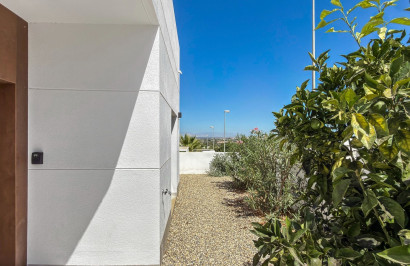 Resale - Detached Villa - Rojales - Ciudad Quesada