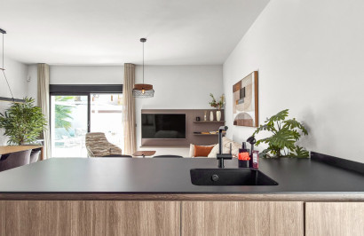 Resale - Detached Villa - Rojales - Ciudad Quesada