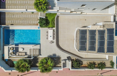 Resale - Detached Villa - Rojales - Ciudad Quesada