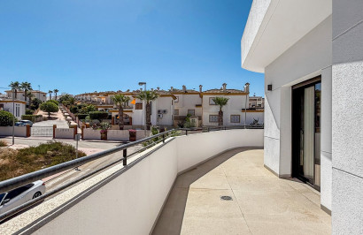 Resale - Detached Villa - Rojales - Ciudad Quesada