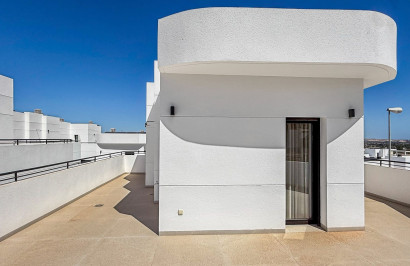 Resale - Detached Villa - Rojales - Ciudad Quesada