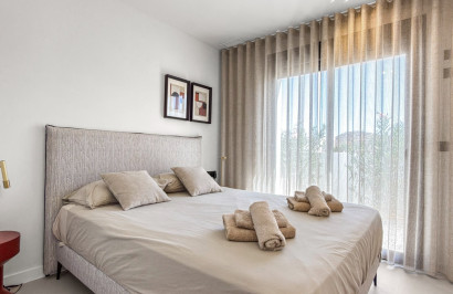 Resale - Detached Villa - Rojales - Ciudad Quesada