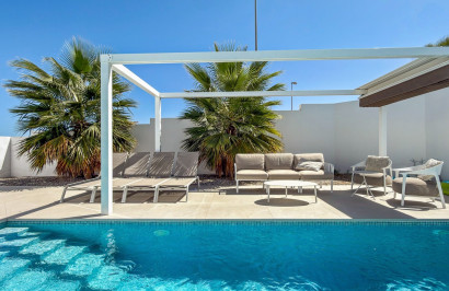 Resale - Detached Villa - Rojales - Ciudad Quesada