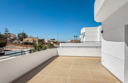 Resale - Detached Villa - Rojales - Ciudad Quesada