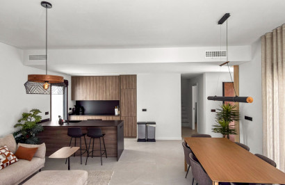 Resale - Detached Villa - Rojales - Ciudad Quesada