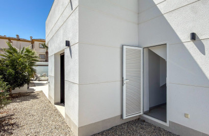Resale - Detached Villa - Rojales - Ciudad Quesada