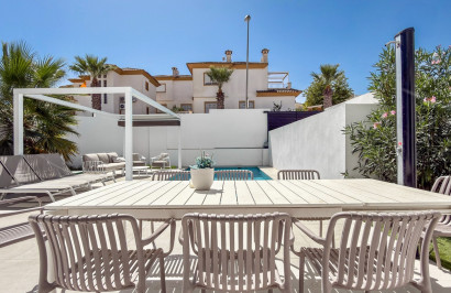 Resale - Detached Villa - Rojales - Ciudad Quesada