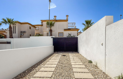 Resale - Detached Villa - Rojales - Ciudad Quesada