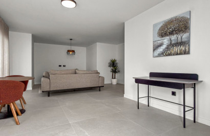 Resale - Detached Villa - Rojales - Ciudad Quesada