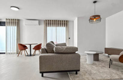 Resale - Detached Villa - Rojales - Ciudad Quesada