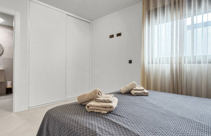 Resale - Detached Villa - Rojales - Ciudad Quesada