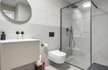 Resale - Detached Villa - Rojales - Ciudad Quesada