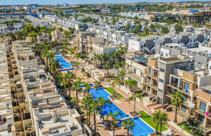 Resale - Apartment / Flat - Orihuela Costa - La Zenia