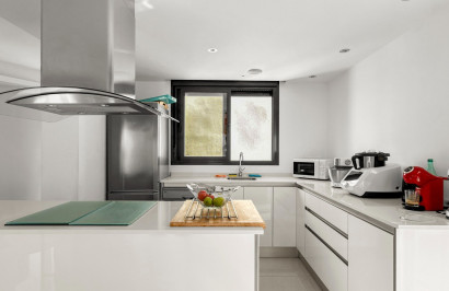 Resale - Apartment / Flat - Orihuela Costa - La Zenia