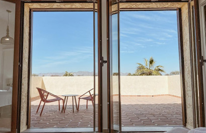 New Build - Detached Villa - Cuevas Del Almanzora - Desert Spring Golf