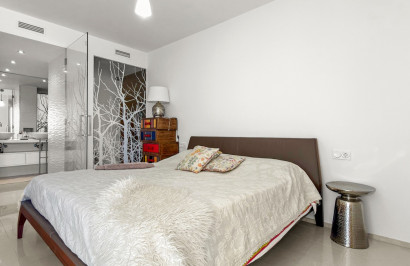 Resale - Apartment / Flat - Orihuela Costa - La Zenia