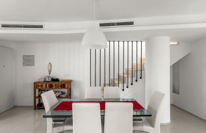 Resale - Apartment / Flat - Orihuela Costa - La Zenia