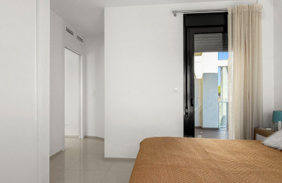 Resale - Apartment / Flat - Orihuela Costa - La Zenia