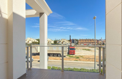 Resale - Apartment / Flat - Orihuela Costa - La Zenia