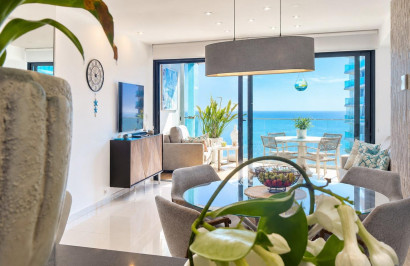 Resale - Apartment / Flat - Torrevieja - Punta Prima