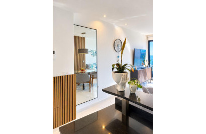 Resale - Apartment / Flat - Torrevieja - Punta Prima