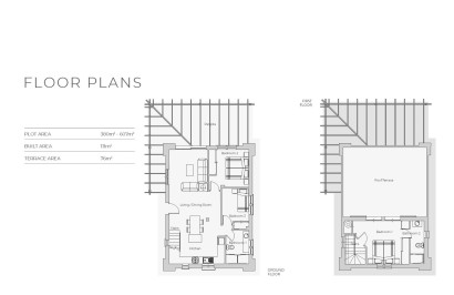 Nieuwbouw Woningen - Vrijstaande villa - Cuevas Del Almanzora - Desert Spring Golf