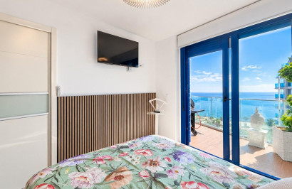 Resale - Apartment / Flat - Torrevieja - Punta Prima