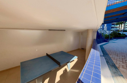 Resale - Apartment / Flat - Torrevieja - Punta Prima