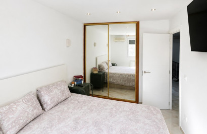 Resale - Town House - Torrevieja - Los Balcones
