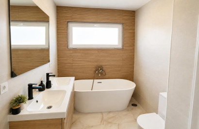 Resale - Town House - Torrevieja - Los Balcones