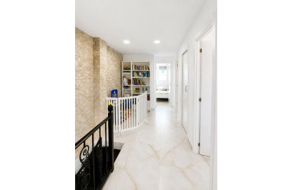 Resale - Town House - Torrevieja - Los Balcones