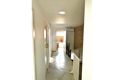 Resale - Town House - Torrevieja - Los Balcones
