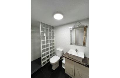 Resale - Town House - Torrevieja - Los Balcones