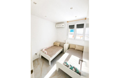 Resale - Town House - Torrevieja - Los Balcones