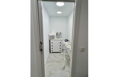 Resale - Town House - Torrevieja - Los Balcones