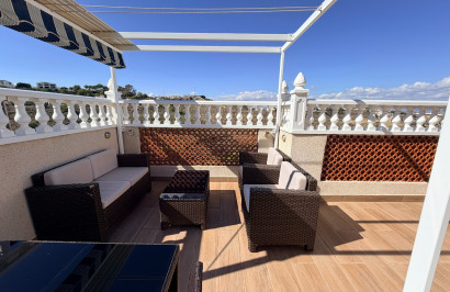 Resale - Apartment / Flat - Ciudad Quesada - La Marquesa