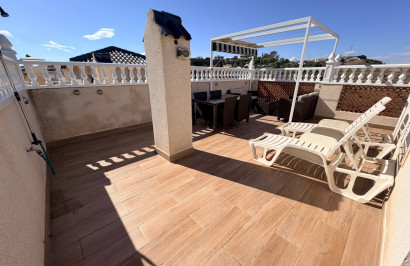 Resale - Apartment / Flat - Ciudad Quesada - La Marquesa