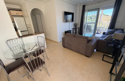 Resale - Apartment / Flat - Ciudad Quesada - La Marquesa