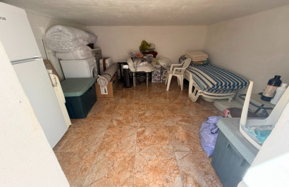 Resale - Apartment / Flat - Ciudad Quesada - La Marquesa